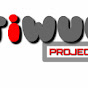 tiwul project