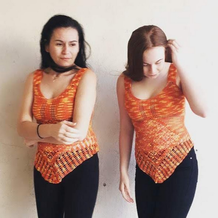 Семейное Вязание @semeynoevyazanie