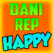 DaniRep Happy