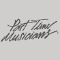 PartTimeMusicians