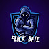 logo Flick Bate