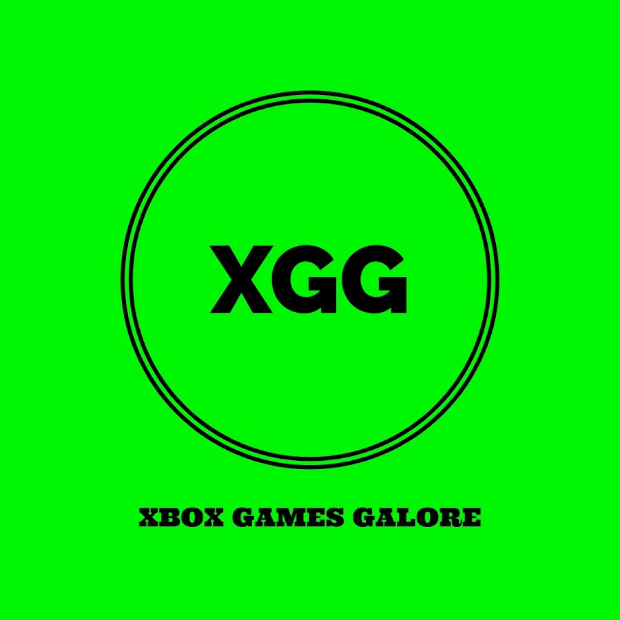 Xbox Games Galore XTREME