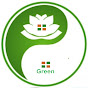 PHONG THỦY GREEN