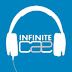 logo Infinite CAE