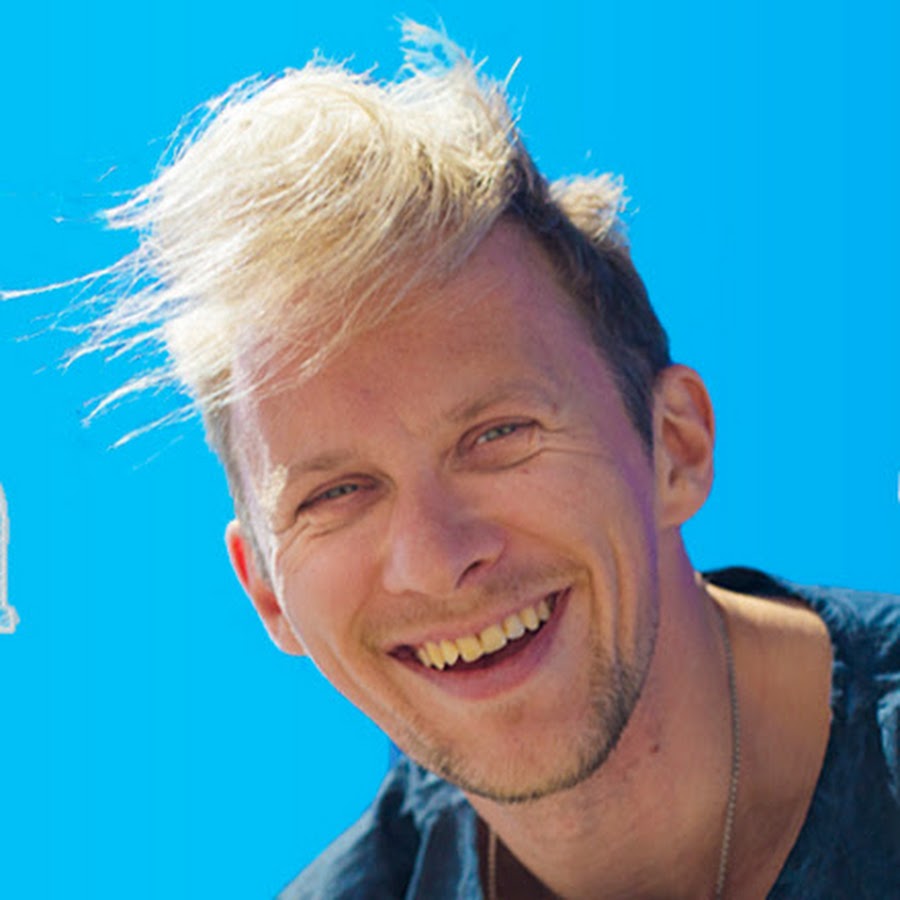influencer profile picture
