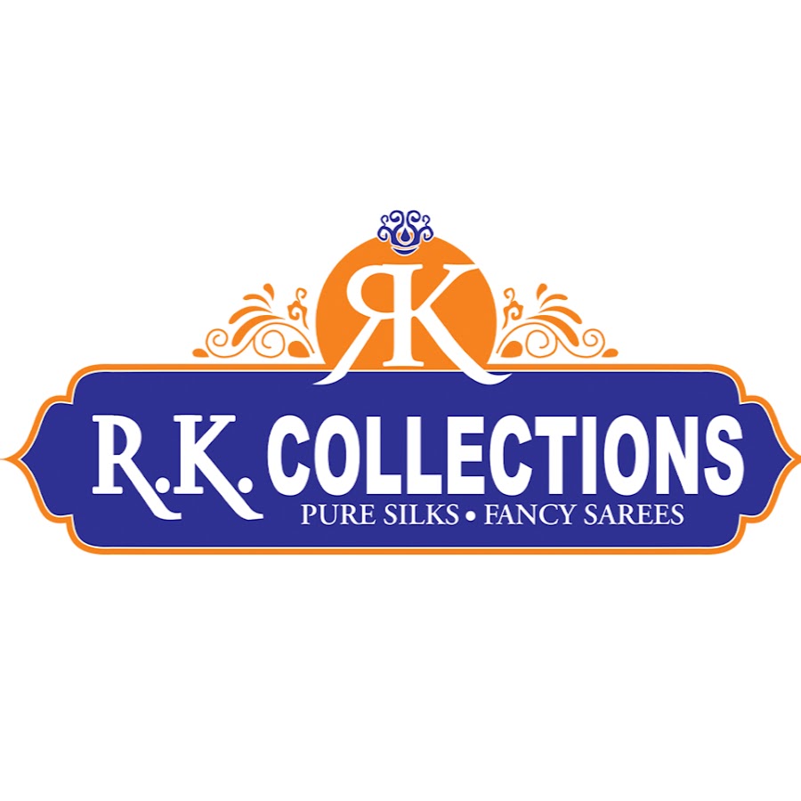 R K COLLECTIONS @Rkcollectionssarees