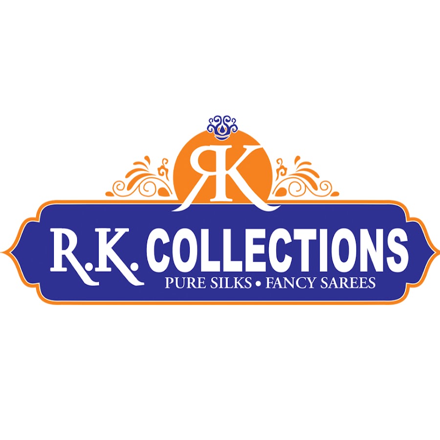 R K COLLECTIONS @Rkcollectionssarees