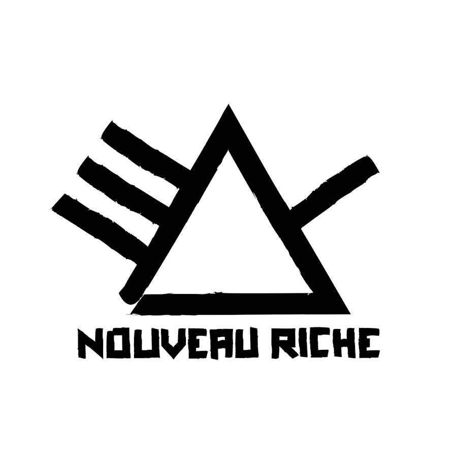 Nouveau Riche Music @NouveauRicheMusic