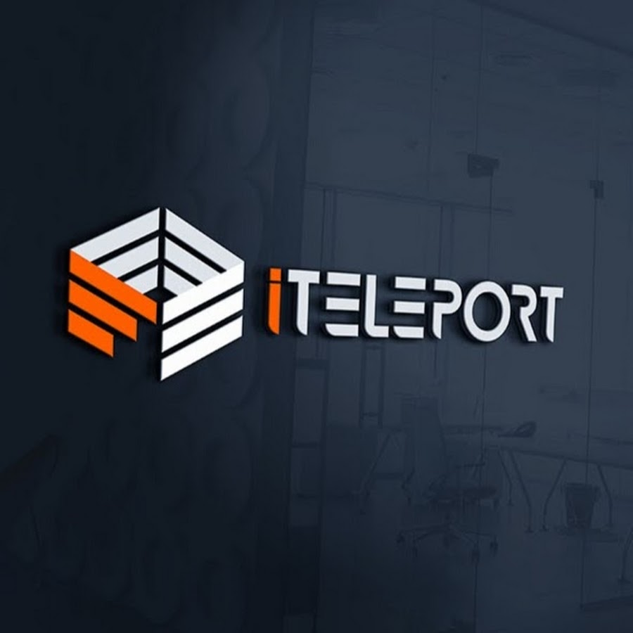 iTeleport - YouTube