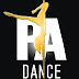 logo Pole Aerial Dance