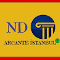 ARCANTE ISTANBUL