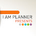 logo I am planner