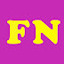 logo Funny Nika