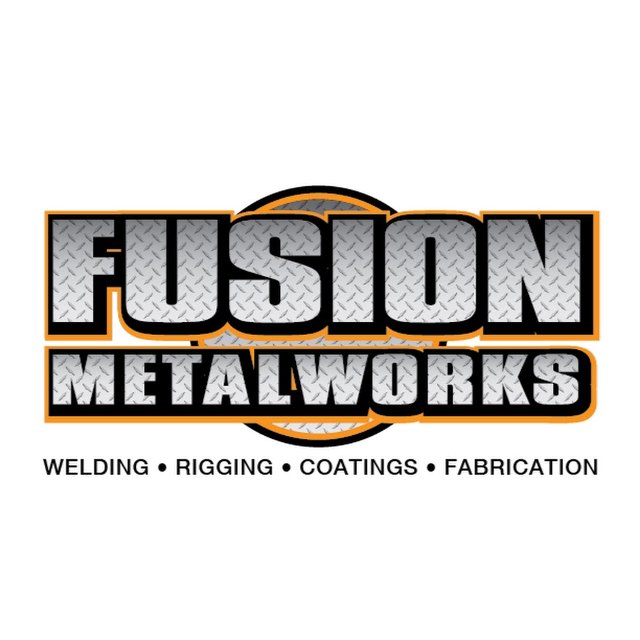 Fusion Metalworks YouTube