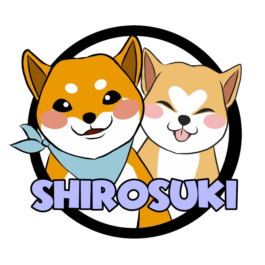 SHIROSUKI - YouTube