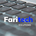 logo Faritech SOLUTION