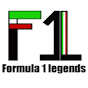 F1 Legends Storie Di Formula 1