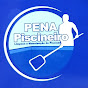 pena piscineiro