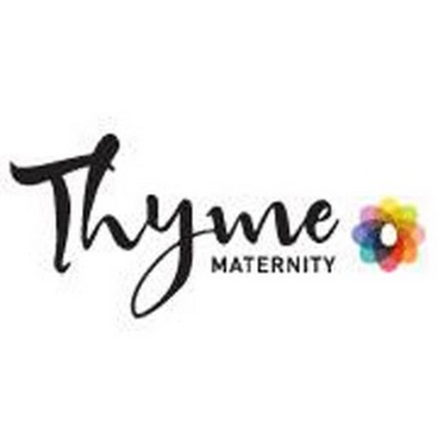 Thyme Maternity - LG, Jessica Smith