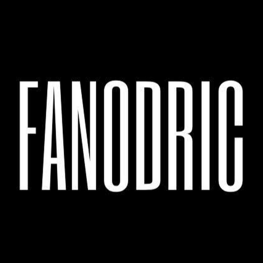 FANODRIC Podcast @FANODRICPodcast