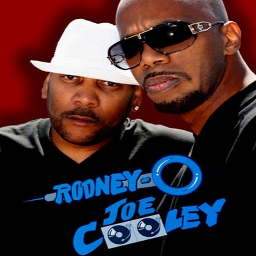 Rodney O & Joe Cooley - YouTube