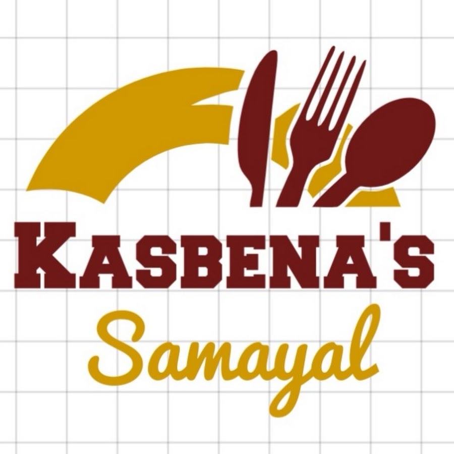 Kasbena's Samayal @KasbenasSamayal