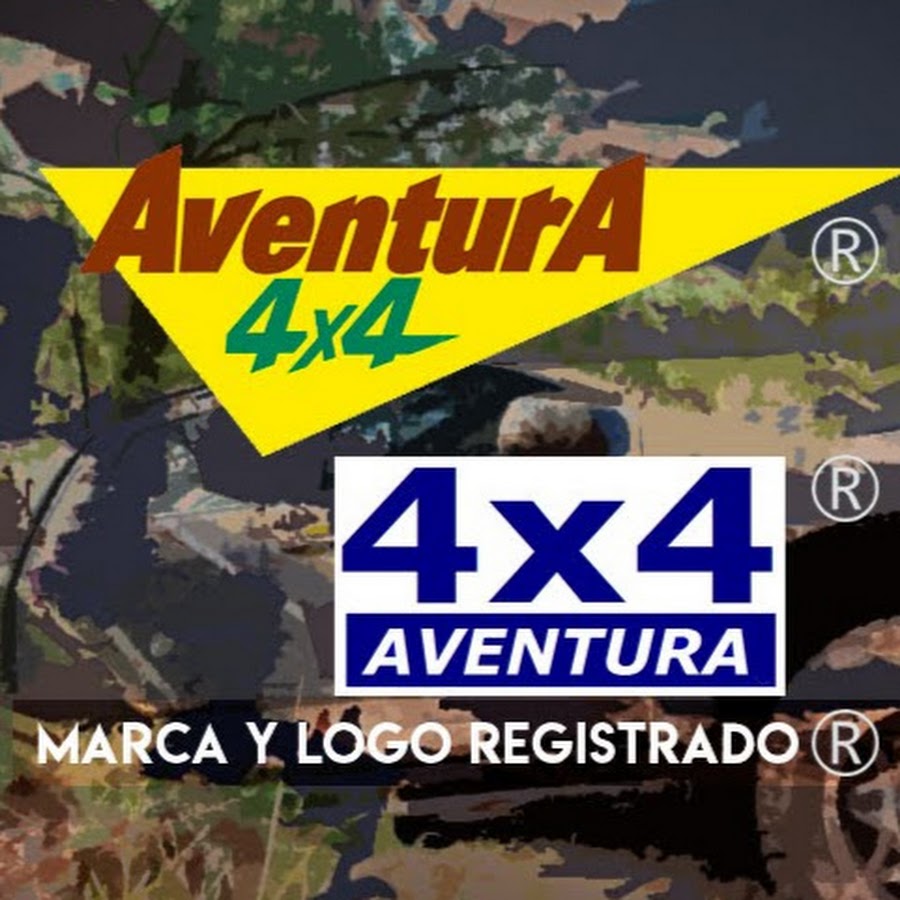 Aventura 4x4 @aventura4x4.oficial