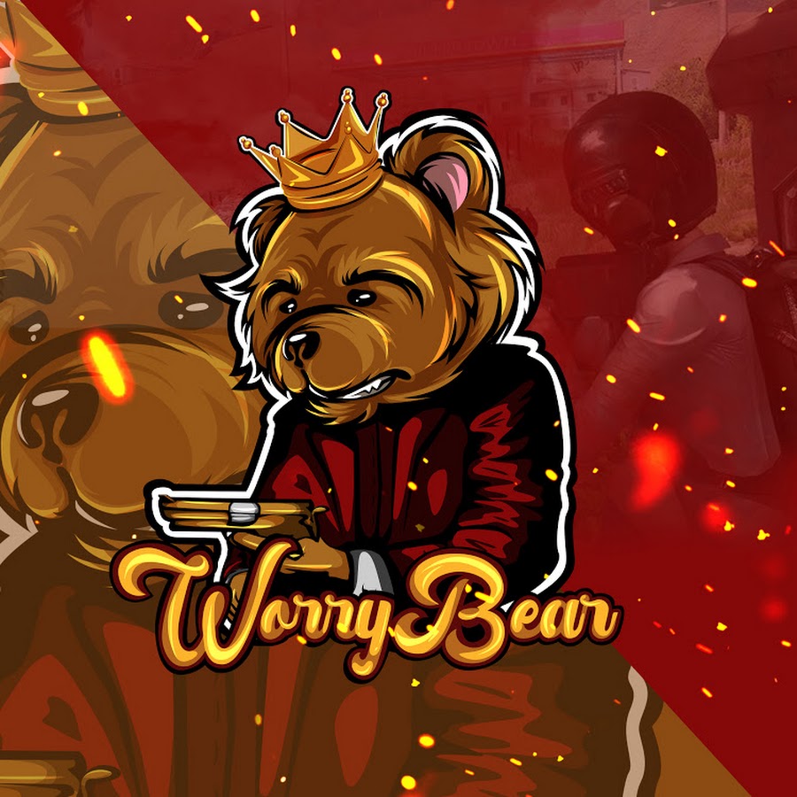 WorryBear @WorryBear