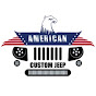 American Custom Jeep