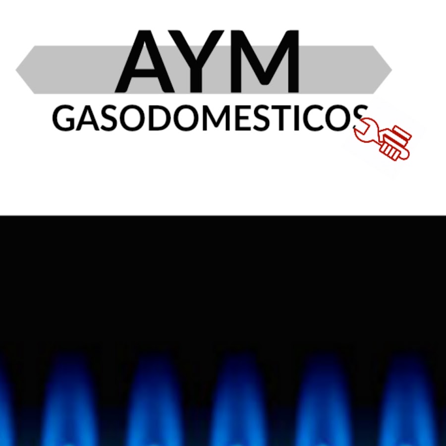 AYM GASODOMESTICOS @AYMGASODOMESTICOS