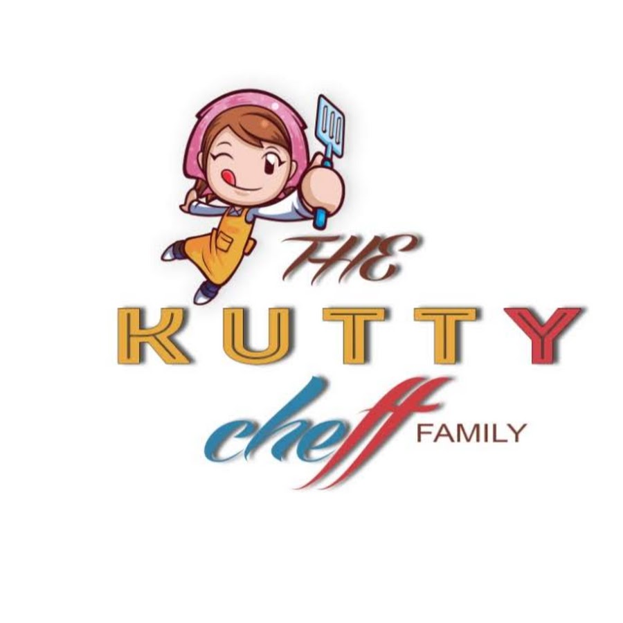 Kutty Cheff Family