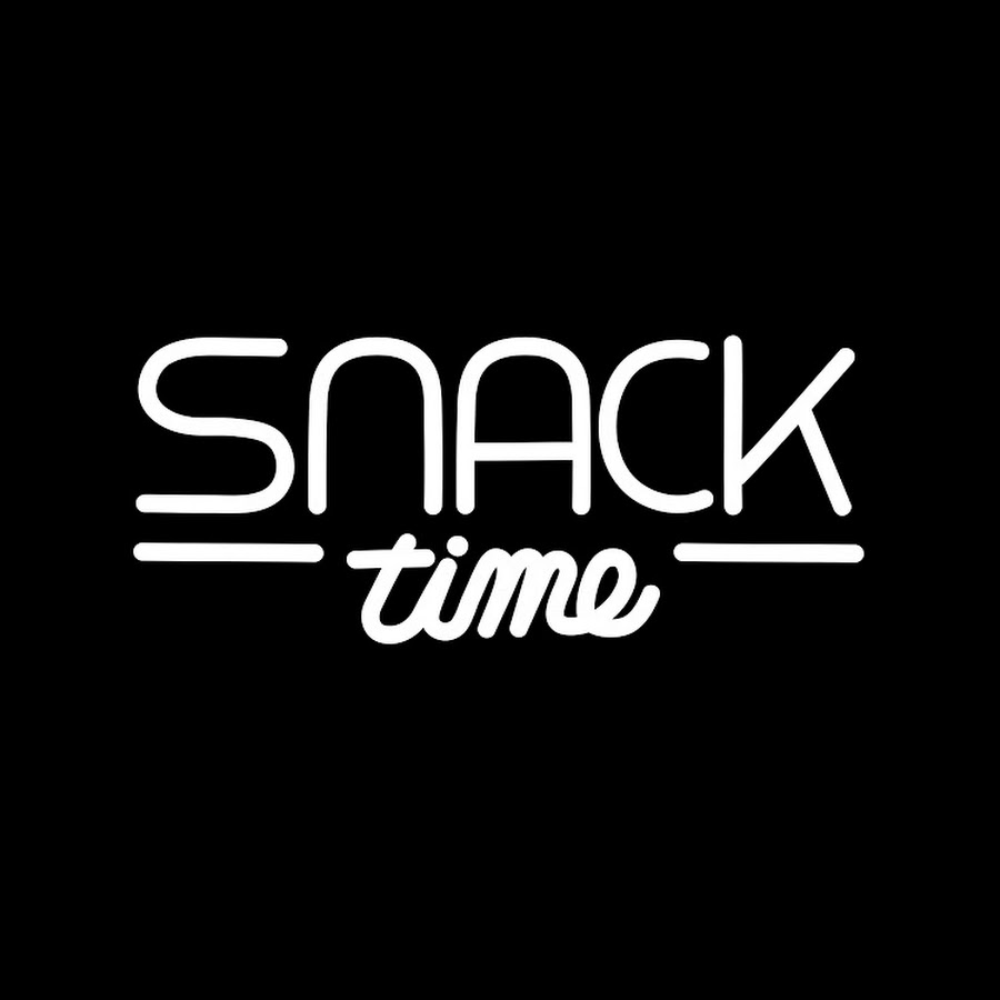 Snack Time - YouTube.