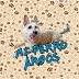 Mi Perro Argos