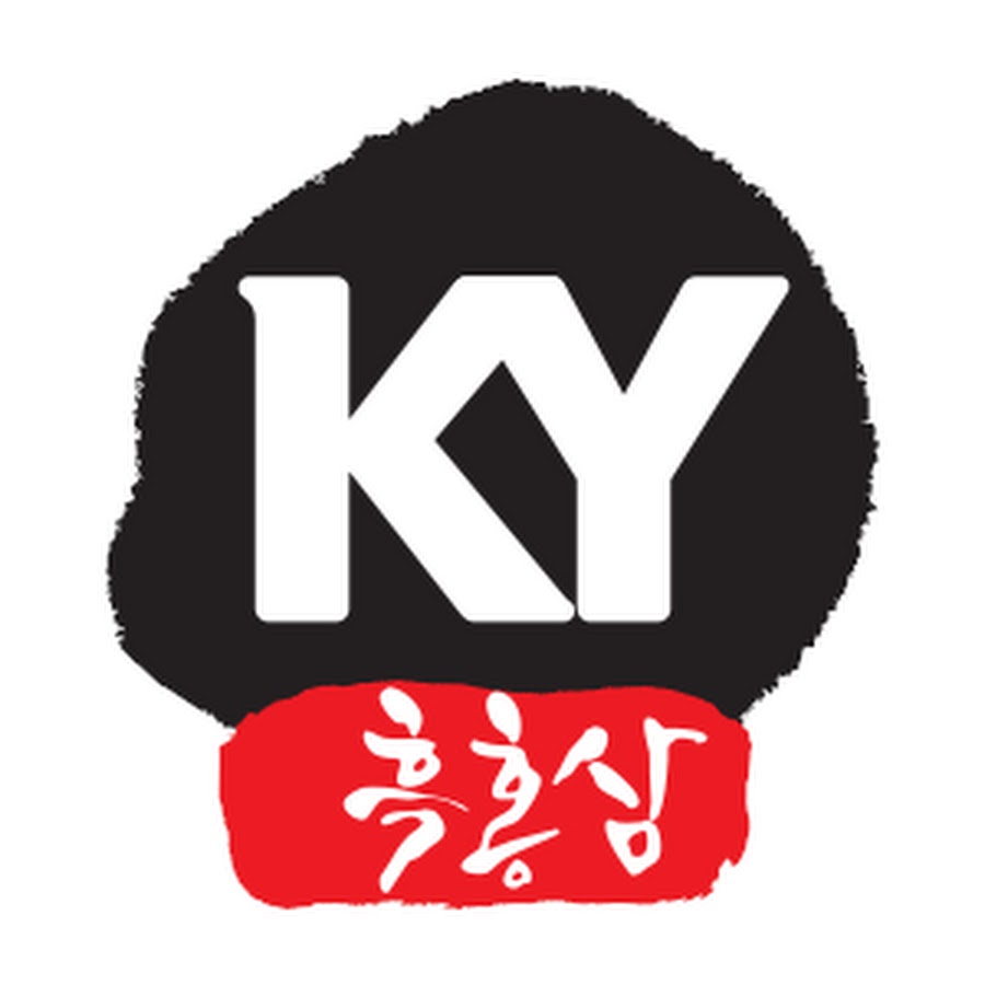 KY생활건강. - YouTube KY생활건강.