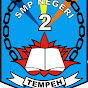 SMP NEGERI 2 TEMPEH