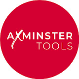 Axminster Tools YouTube