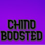 Chino Boosted