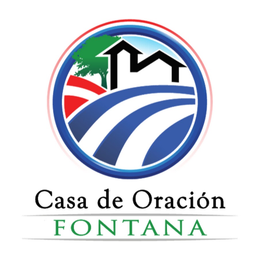Casa De Oracion Fontana
