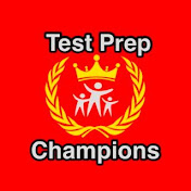 Test Prep Champions