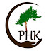 logo *PHK СОСНОВЫЙ УЛЕЙ КАЛИНКА*