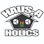 Haus-A-Holics - Topic
