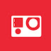logo LIVE4 GoPro