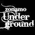 logo ZonamoUnderground