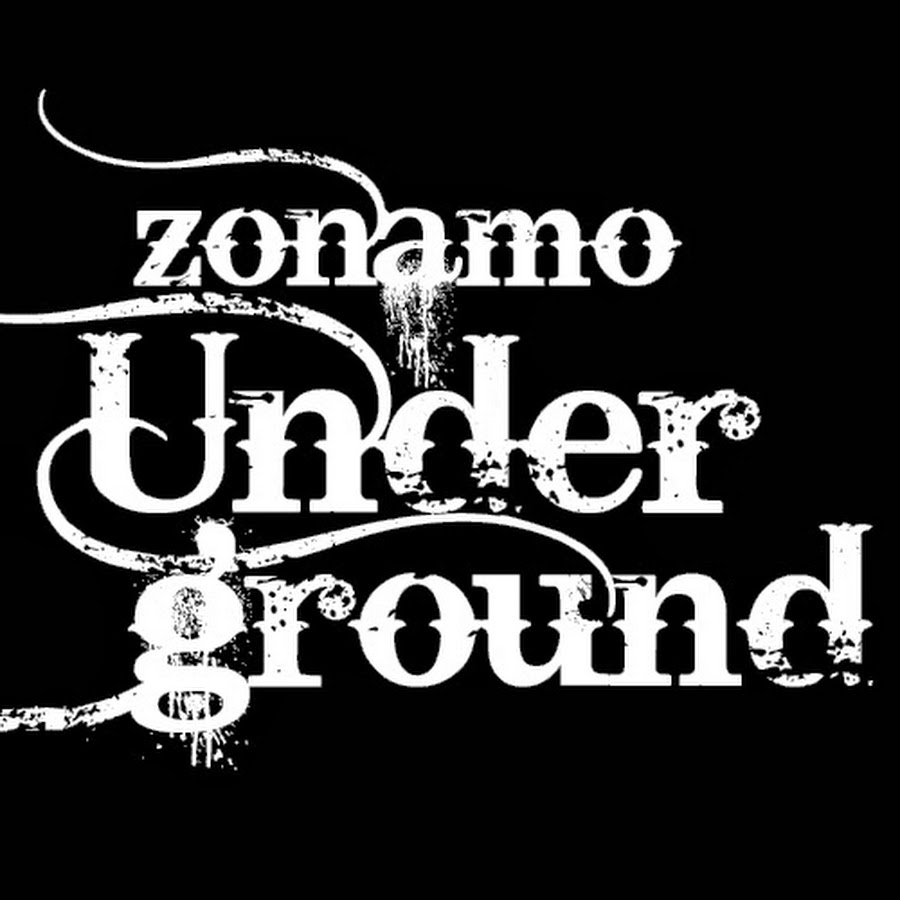 ZonamoUnderground