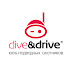 dive drive