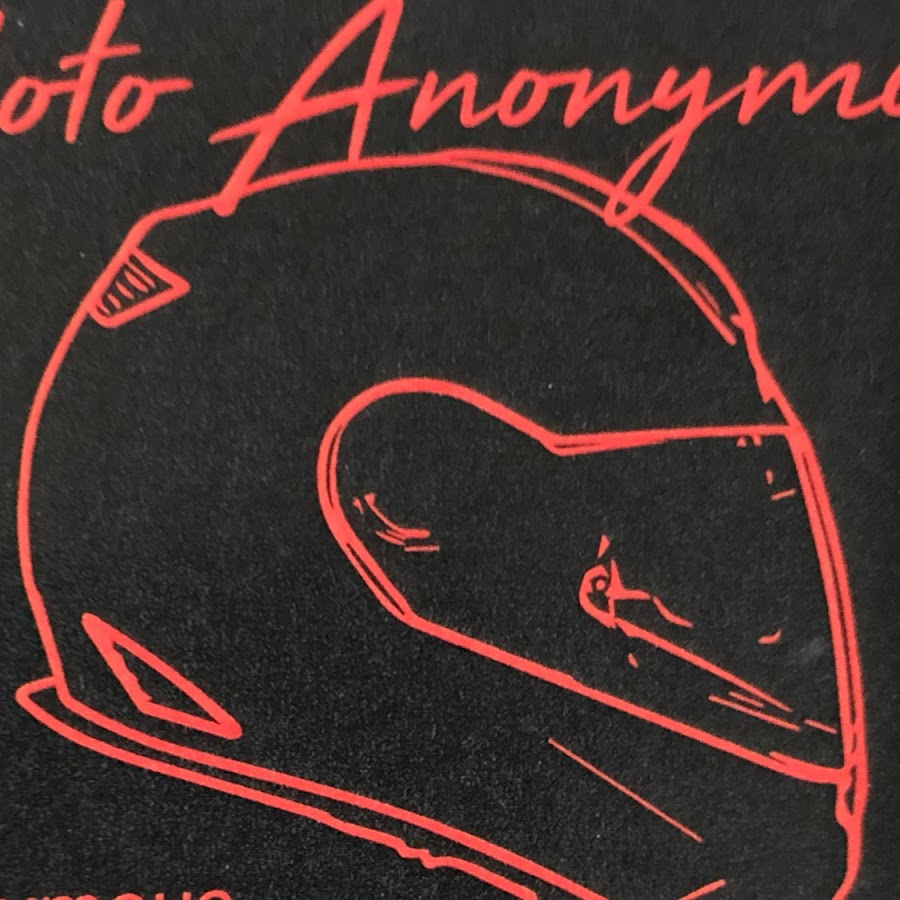 Moto Anonymous