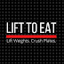 LIFT TO EAT