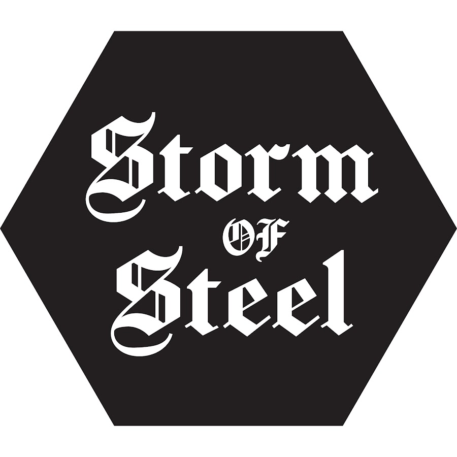 Storm of Steel Wargaming