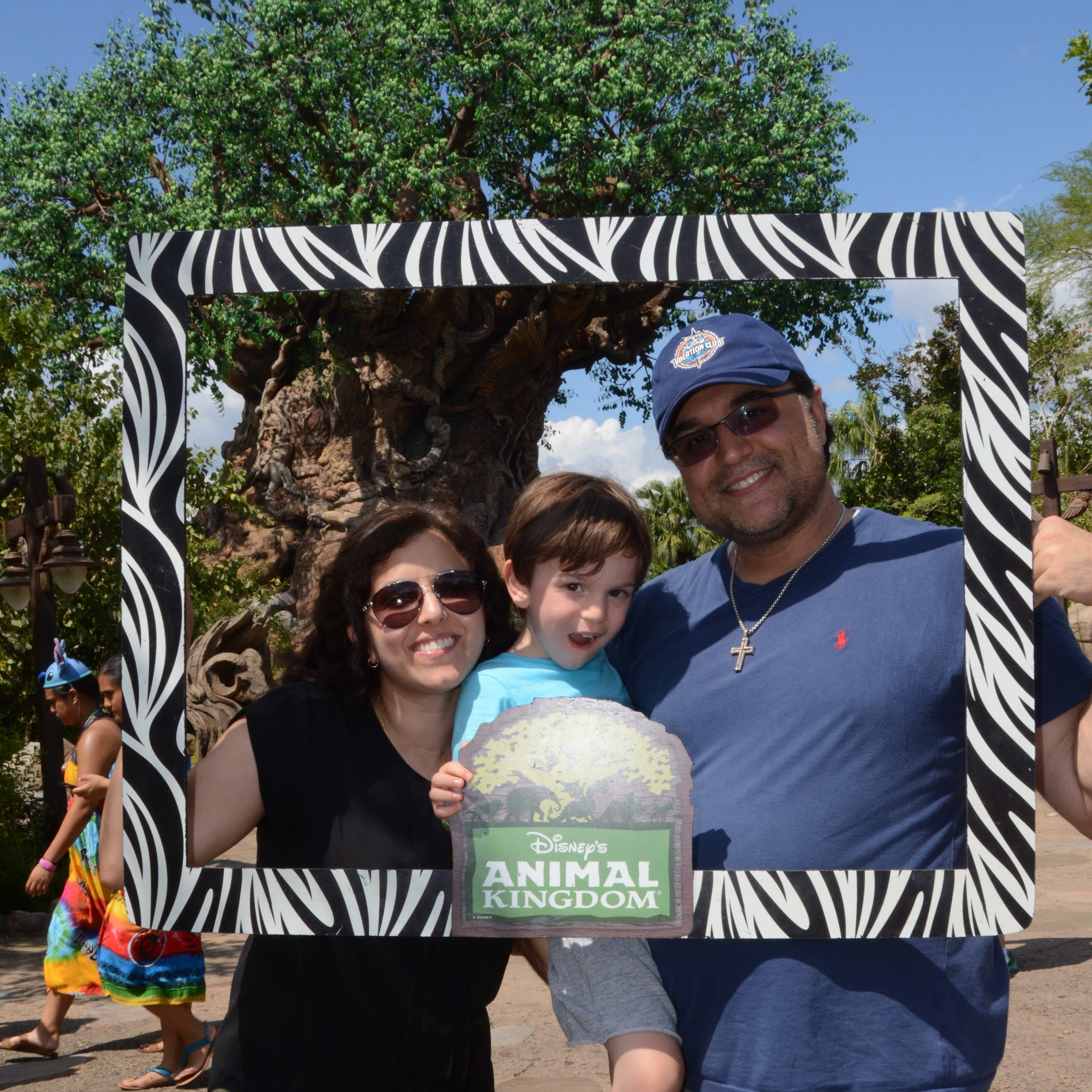 Disney Vacation Family avatar