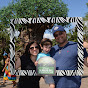 Disney Vacation Family